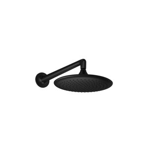 Chuveiro de Parede Deca com Tubo Jader Almeida Black Matte - 2107.bl.ct.mt