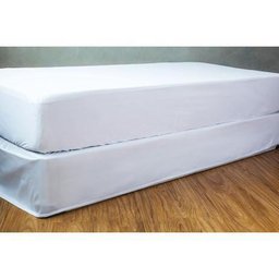 Protetor de Colchão Pvc Queen 160x200x35 - 1