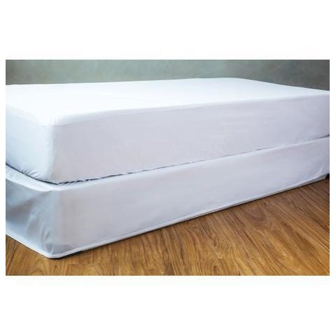 Protetor de Colchão Pvc Queen 160x200x35