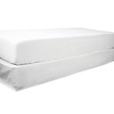 Ver imagem 2 de Protetor de Colchão Pvc Queen 160x200x35