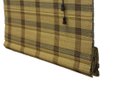 Ver imagem 7 de Persiana Bambu Romana Aruba 100 (l) X 220 (a) Cm Cortina Madeira com Bandô 1,00 X 2,20 Bege Acacia