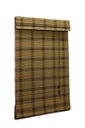 Ver imagem 5 de Persiana Bambu Romana Aruba 100 (l) X 220 (a) Cm Cortina Madeira com Bandô 1,00 X 2,20 Bege Acacia