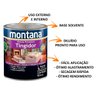 Verniz Ipê Tingidor Pronto para Uso Montana Premium 900Ml - 3