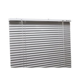 Persiana Horizontal Alumínio 25mm Branca 100 (L) x 220 (A)cm - 2
