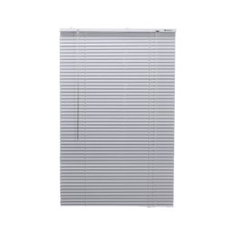 Persiana Horizontal Alumínio 25mm Branca 100 (L) x 220 (A)cm - 5