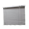 Persiana Horizontal Alumínio 25mm Branca 100 (L) x 220 (A)cm - 4