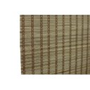 Ver imagem 6 de Persiana Bambu Romana Caramelo 120 (l) X 220 (a)cm Cortina Madeira Roman Shade com Bandô 1.20 X 2,20