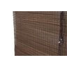 Persiana Romana Bambu 120larg x 220alt Tabaco - 4