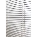 Ver imagem 4 de Persiana Horizontal Alumínio 25mm Prata 60 (L) x 160 (A) cm Cortina e Kit instalação 0,60 x 1,60