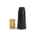 Ver imagem 1 de Conector Fêmea Cabo Solda 13mm 50-70mm 400a - Omega