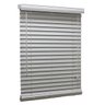 Persiana Horizontal Pvc 50mm Branca 120 (L) X 220 (A) cm Cortina Tipo Madeira Luxo 1,20 x 2,20 m - 10