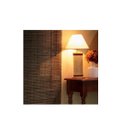 Ver imagem 7 de Persiana Bambu Romana Marrom 80 (L) x 220 (A)cm Cortina Madeira Roman Shade com Bandô 0,80 x 2,20