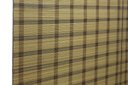 Ver imagem 5 de Persiana Bambu Romana Aruba 80 (L) X 220 (A) cm Cortina Madeira Com Bandô 0,80 x 2,20 Bege Acacia