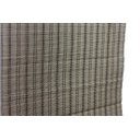 Ver imagem 6 de Persiana Bambu Romana Varadero 80 (L) x 220 (A)cm Cortina Madeira com Bandô 0,80 x 2,20 Ebano Marrom