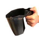 Ver imagem 5 de Kit 2 Caçamba Atlas 2 Litros de Pintura para Mão Plástica