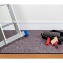 Ver imagem 5 de Manta Para Proteção De Piso Reformas Em Geral 10m²