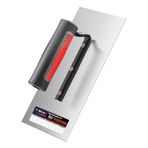 Desempenadeira De Cabo Aberto 12x25 Atlas Alta Qualidade