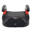 Ver imagem 6 de Assento de Elevação Burigotto Protege Fix Booster Infantil 15 a 36 Kg Cinza Grafite U