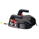 Ver imagem 5 de Assento de Elevação Burigotto Protege Fix Booster Infantil 15 a 36 Kg Cinza Grafite U