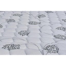 Colchão Orthoflex Infantil Espuma D20 Comfortpedic Line (68x148x12) -  - 6