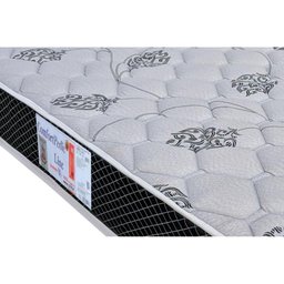 Colchão Orthoflex Infantil Espuma D20 Comfortpedic Line (68x148x12) -  - 4