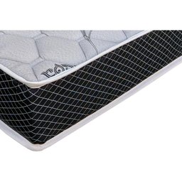 Colchão Orthoflex Infantil Espuma D20 Comfortpedic Line (68x148x12) -  - 5