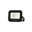 Ver imagem 1 de Refletor Blumenau Led Pro 10W Preto Bivolt 6500K Luz Branca