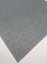 Ver imagem 3 de Papel de Parede Texture Iii Linho Azul Escuro Tx-3053 Edantex