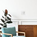 Ver imagem 5 de Conj 4x4 6 Postos - Int Simples + Usb 2a + Tom 10a Infiniti Cor:branco