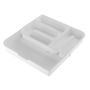 Porta Talheres com Gaveta Extensível OGE1/G Astra