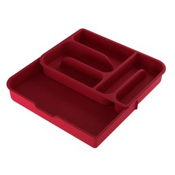 Porta Talheres com Gaveta Extensível Oge1/G Astra - 2