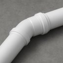 Ver imagem 3 de Joelho 45º Esgoto 75mm + Anel de Vedação P/ Esgoto Dn75