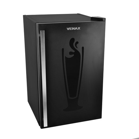 Cervejeira Black 100 82 Litros 127v Venax