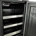 Ver imagem 3 de Cervejeira Black 100 82 Litros 127v Venax