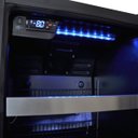 Ver imagem 5 de Cervejeira Black 100 82 Litros 127v Venax