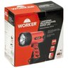 Lanterna Recarregável Super LED 200 Lumens Worker - 3