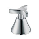 Ver imagem 1 de Acabamento para Registro Docol Base Trio 3/4" Chrome