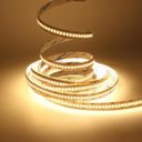 Ver imagem 6 de Fita Led 2835 12v 5m 240leds/m 15w/m 1800lm Branco Quente 3000k St3217