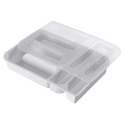 Porta Talheres com Tampa para Gaveta OGE1/T Astra - 3
