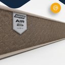Ver mais imagens de Cama Box com Colchão Gazin de Molas Ensacadas One Face Air Light Queen 158cm