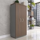 Walnut/Grafito