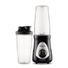 Liquidificador Portátil Mondial Pratic Shake Personal Blender Preto e Cinza Dg-01 - 220 Volts - 1