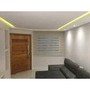 Ver imagem 1 de CORTINA ROLO DOUBLE VISION AM 3801 - COR MESCLA ( SEM BANDO)