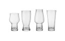 Ver imagem 1 de Jogo com 4 Copos para Cervejas Especiais Banquet Crystal