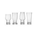 Ver imagem 1 de Jogo com 4 Copos para Cervejas Especiais Banquet Crystal