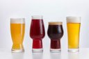 Ver imagem 2 de Jogo com 4 Copos para Cervejas Especiais Banquet Crystal