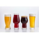 Ver imagem 2 de Jogo com 4 Copos para Cervejas Especiais Banquet Crystal