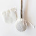 Ver imagem 6 de Kit 20 Filtros Camisinha Saquinho para Bomba Chimarrão Mate