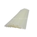 Ver imagem 2 de Cola Quente Bastão Fina 7,2 x 300mm Foxlux - 1Kg