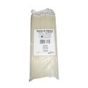 Ver imagem 1 de Cola Quente Bastão Fina 7,2 x 300mm Foxlux - 1Kg